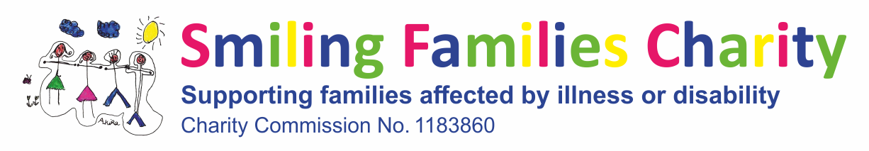 Smiling Families Charity