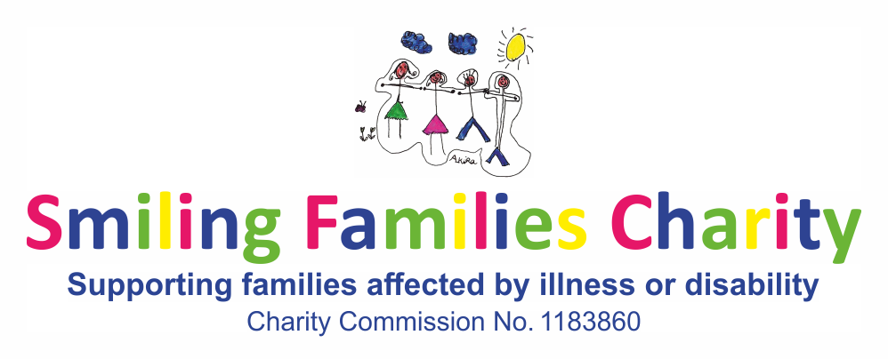 Smiling Families Charity